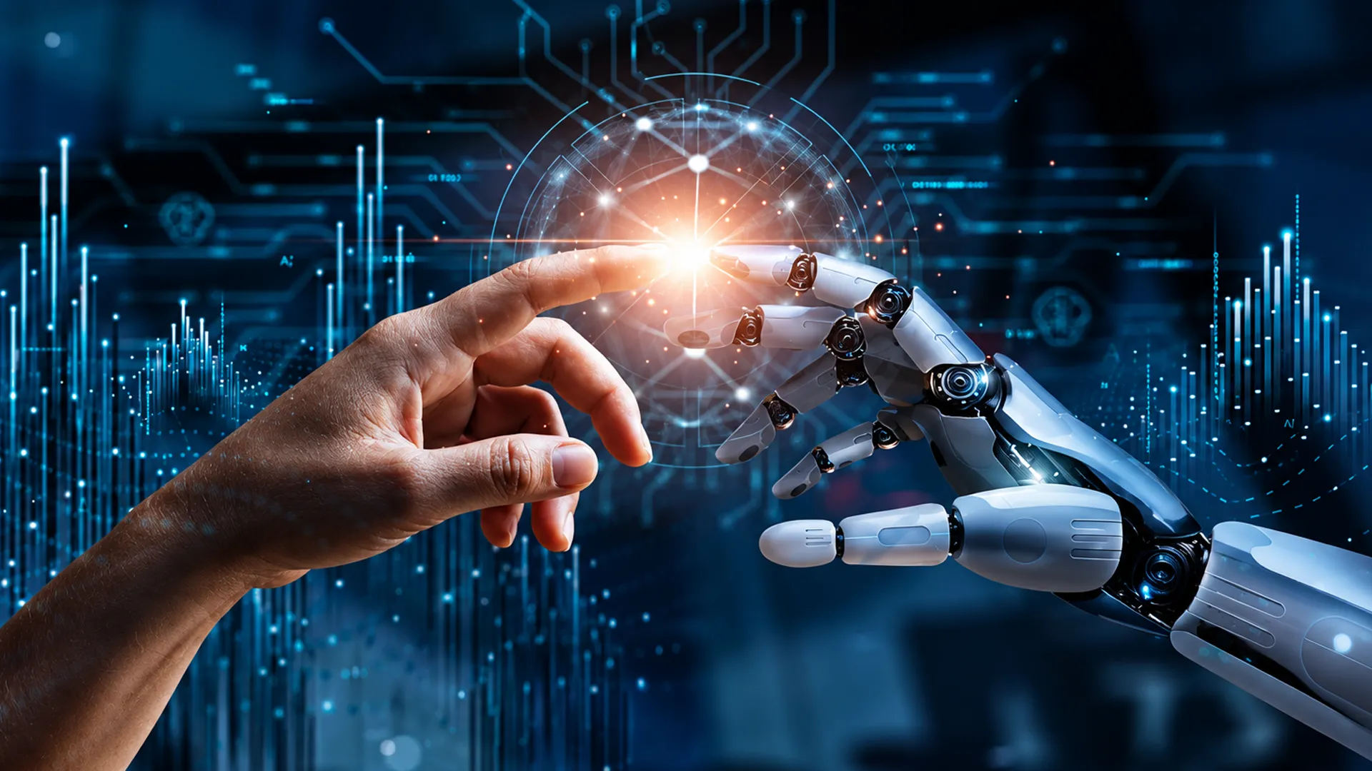 Technology and digital innovation